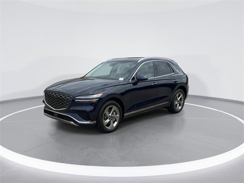 Used 2026 Genesis GV70 2.5T image 3
