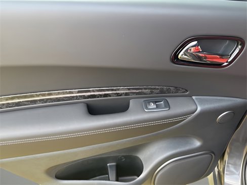 Used 2024 Dodge Durango SRT Hellcat image 28