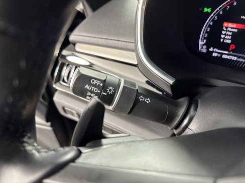 Certified 2025 Acura MDX w/ Technology Package image 15