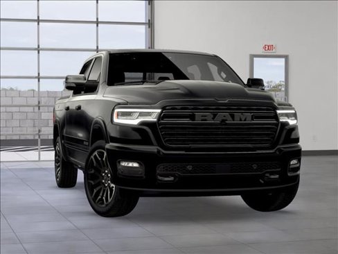 New 2026 RAM 1500 Limited image 12