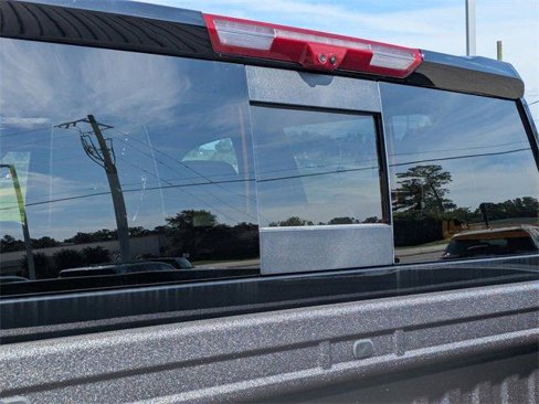 New 2026 GMC Sierra 2500 Denali w/ Denali Reserve Package image 15