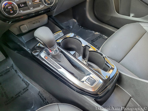 Used 2024 Chevrolet Trax ACTIV image 24