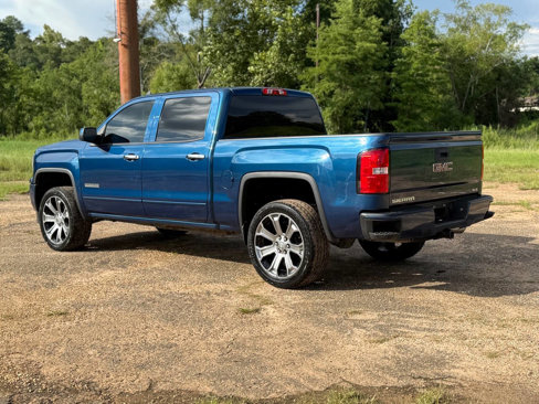 Used 2018 GMC Sierra 1500 SLE w/ SLE Value Package image 3