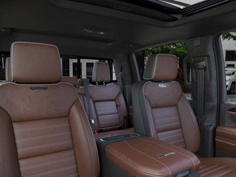 New 2026 GMC Sierra 2500 Denali Ultimate image 26