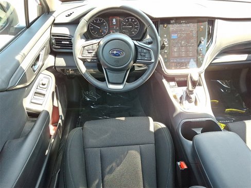 Used 2025 Subaru Legacy Premium w/ Popular Package #1A image 12