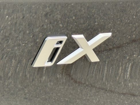 New 2026 BMW iX xDrive60 w/ M Sport Package image 13