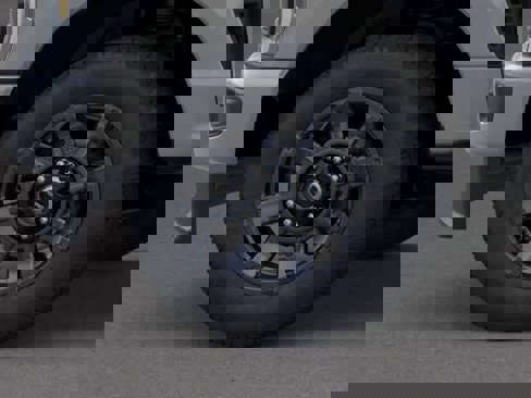 New 2026 Ford F350 XL image 19