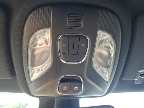 Certified 2024 Jeep Compass Limited w/ Sun and Sound Group image 23