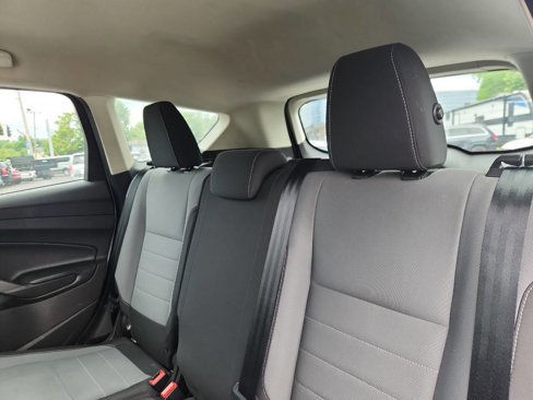 Used 2018 Ford Escape S image 11