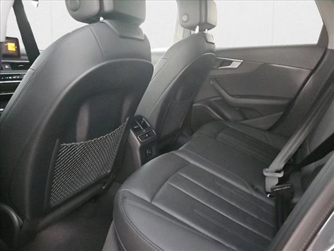Used 2019 Audi A4 2.0T Premium w/ 18" Wheel Package image 20