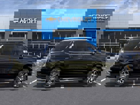 New 2026 Chevrolet Tahoe Premier image 29