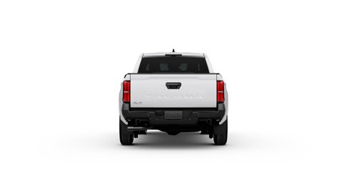 New 2024 Toyota Tacoma SR w/ SR Upgrade Package image 8