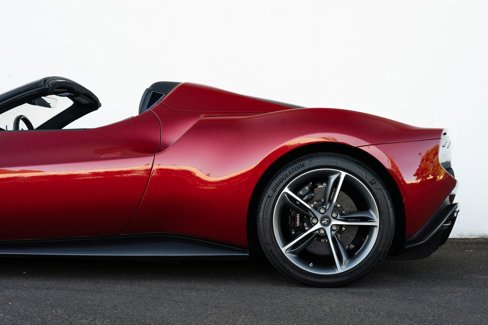 Certified 2023 Ferrari 296 GTS image 38