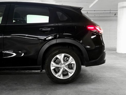 Certified 2023 Honda HR-V LX image 16