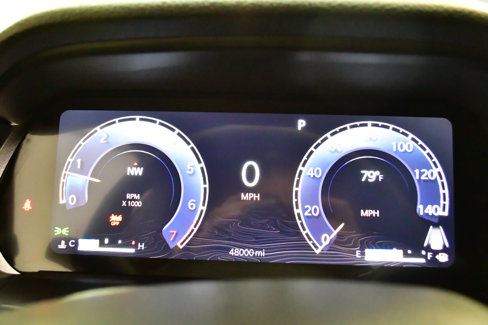 Used 2024 Jeep Grand Cherokee L Laredo image 19