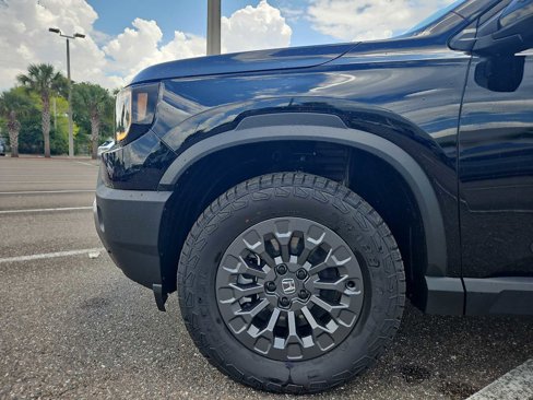 New 2026 Honda Passport TrailSport image 18