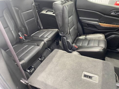 Used 2019 GMC Acadia Denali w/ Technology Package image 6