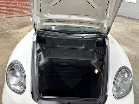 Used 2008 Porsche Cayman image 28