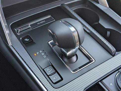 New 2025 MAZDA CX-90 Plug-In Hybrid w/ Premium Plus image 29
