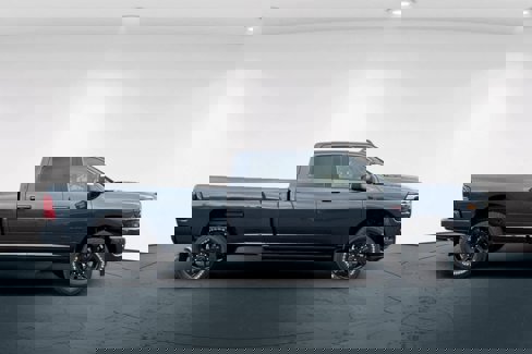 New 2026 RAM 3500 Laramie image 6