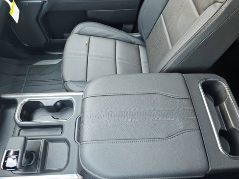 New 2026 Chevrolet Silverado 1500 High Country image 55