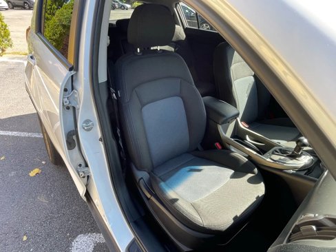 Used 2016 Kia Sportage LX image 13