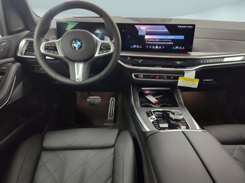 New 2026 BMW X7 xDrive40i image 22