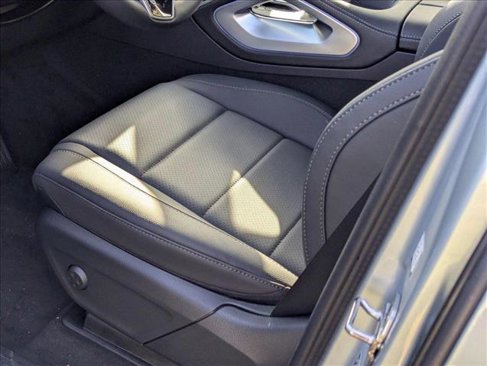 New 2025 Mercedes-Benz GLE 350 4MATIC image 4