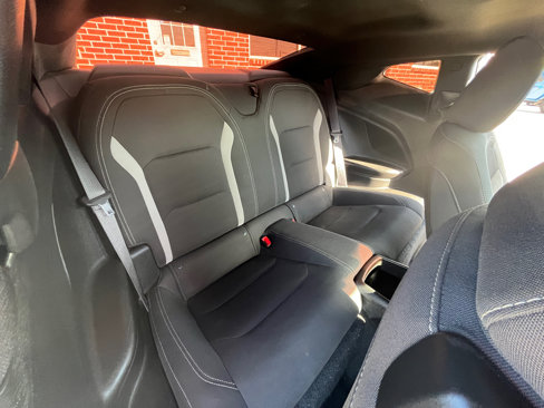 Used 2018 Chevrolet Camaro LT w/ RS Package image 8