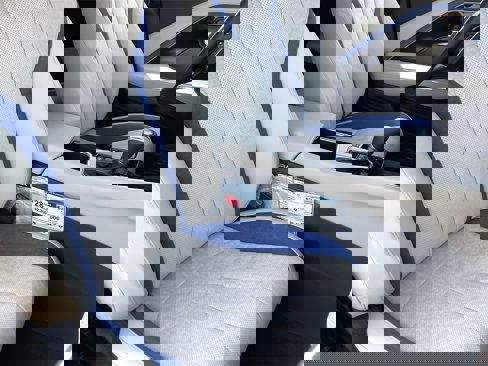 New 2025 Acura ADX A-Spec image 12