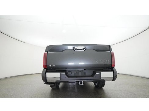 New 2025 Toyota Tundra 1794 Edition image 23