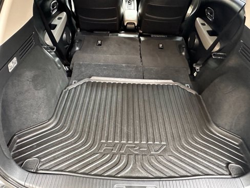 Used 2017 Honda HR-V EX image 22