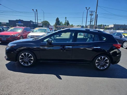 Used 2023 Subaru Impreza 2.0i Limited image 4