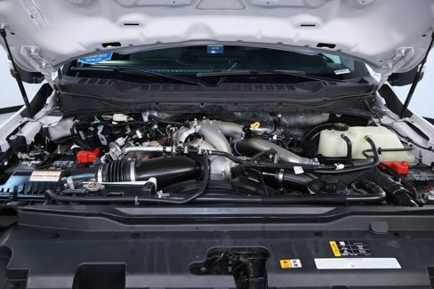 Used 2023 Ford F250 XLT image 35