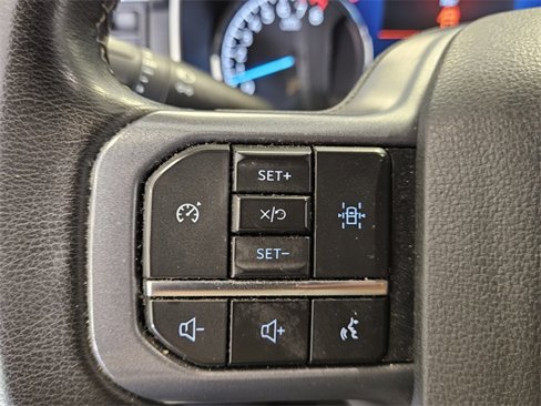 Used 2023 Ford F150 XLT w/ Equipment Group 302A High image 28