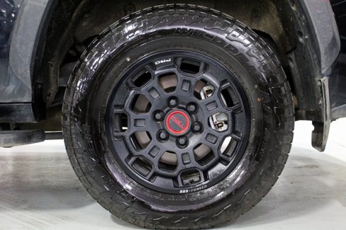 Used 2024 Toyota Sequoia TRD Pro image 39