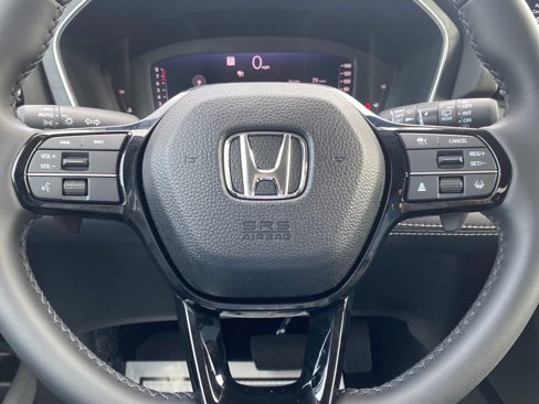 New 2026 Honda Passport RTL image 25