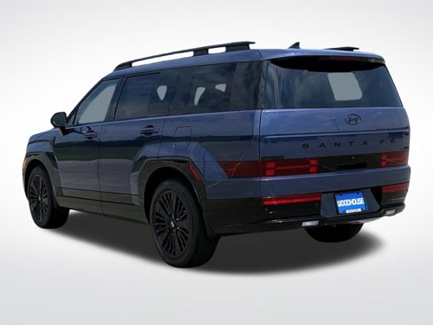 New 2026 Hyundai Santa Fe Calligraphy image 8