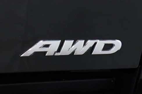 Used 2017 Honda Ridgeline RTL-T image 65