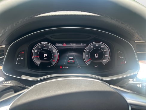 New 2025 Audi A6 Premium Plus image 11
