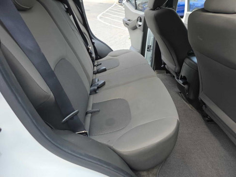 Used 2013 Nissan Xterra S w/ Value Package image 19