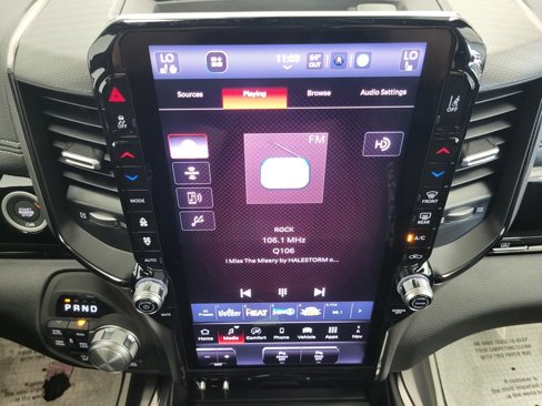 New 2026 RAM 1500 Rebel image 20