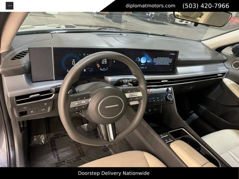Used 2024 Hyundai Sonata SEL image 22