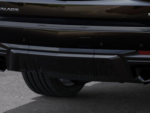 New 2026 Cadillac Escalade ESV V image 14