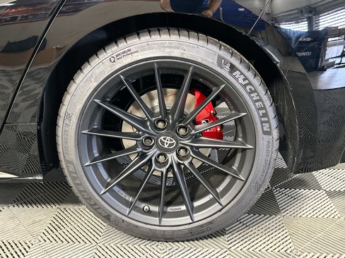 New 2025 Toyota Corolla GR image 11
