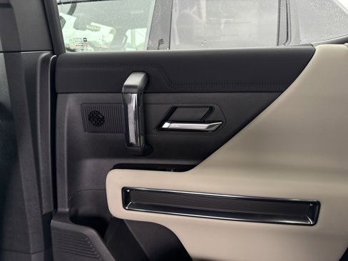 New 2026 GMC Hummer EV 4x4 Crew Cab image 26