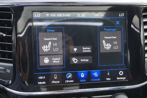 Used 2020 Jeep Grand Cherokee Altitude image 33