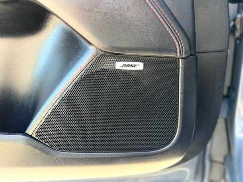 Used 2025 MAZDA CX-5 Carbon Edition image 10
