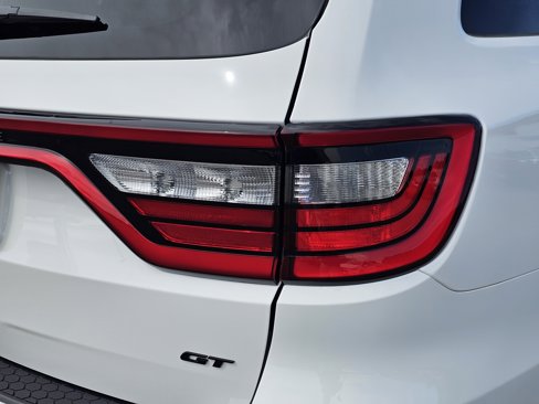 New 2026 Dodge Durango GT w/ Blacktop Package image 9