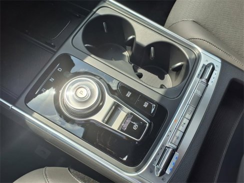 New 2026 Kia Carnival SX Prestige image 10